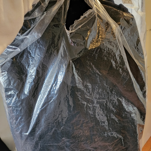 Michael Kors Hooded Wool Coat - Picture 5 of 12